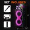 Pyle Audio Large Bluetooth Party Speaker PPHP1028 - alternate 3