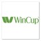Wincup Plastic Lids for Foam Cups and Bowls, Vented, Fits 6 oz Hot Cups, White, 1000PK 222076 - alternate 2