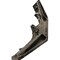 John Deere BRACKET, JOHN DEERE OEM 6020122 6020122 - alternate 2