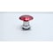 Eaton RED JUMBO MUSHROOM HEAD PUSHBUTTON 10250TA52 - alternate 3