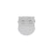 Beyond Led Technology LED Linkable Strip Fixture, Watt 60W-80W, 11329 Lm, CCT 3000K-6500K, 120V-277Vac 8ft, Frosted Lens, 4PK 157007 - alternate 2