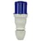 Walther-Werke Pin and Sleeve Connector, 30A, 3Ã¸Y 120/208 or 230, 3 Phase, 3 Pole, NEMA Not Rated 330509 - alternate 3