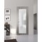 Sartodoors Barn Interior Door, 36" x 80", Black PLANUM2102ID-GA-18 - alternate 3