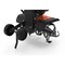 Yard Force Gas Front-Tine Tiller YF21-FTT - alternate 3