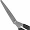 Acme United Westcott 8 Allpurpose Bent Scissors, Black, 3PK ACM13402 - alternate 2