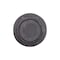 Auveco M8-1.25 x 25mm Metric Hex Flange Head Screw - Phosphate, 25PK 11639 - alternate 2