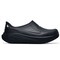 Shoes For Crews Overtime Unisex Non-Slip Work Clogs, Black, Size 14 42362 - alternate 2