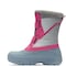Ranger Youth Winter Boot, 8 M, 8 in H, Pink and Gray RGSBC40 - alternate 3