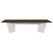 Regency Conference Tables, 120 in W, 48 in L, 29 in H, Wood Top ACT12048NWWH - alternate 3