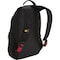 Case Logic 14in Laptop Backpack Black 3201265 - alternate 2