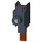 Siemens 1-phase supply terminal, for contactors 3RT204, 3RT244 and 3RT264 3RA2943-3L - alternate 2
