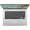 Asus CX1400CKA - INTEL CELERON N4500 1.1GHZ DUAL-CORE UP TO 2.8GHZ - 14 INCH 1366 X 7 CX1400CKA-DB44 - alternate 12