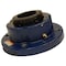 Timken FLANGEANGE BLOCK SPH RLR BEARING QMFYP10J115SEO - alternate 1