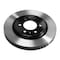 Wagner Brakes Disc Brake Rotor-BD126433E BD126433E - alternate 2