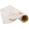 Warps Flex-O-Pane 36''x75 'x10 Mil. Semi Rigid Clear Plastic Sheeting 10FP-3625 - alternate 2