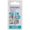 Dremel 3/32'' Tungsten Carbide Cutting Bit 9904 - alternate 1