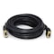 Monoprice Computer Cord, SVGA (HD15) M to M, 25ft 3621 - alternate 4