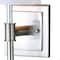 Vaxcel Ritz 1L Vanity Satin Nickel W0247 - alternate 2