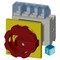 Siemens SENTRON Switch disconnector 3LD 3LD2154-2EP53 - alternate 3