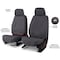 Covercraft SEAT COVERS SS3484PCCH - alternate 4