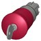Siemens EMERGENCY-STOP mushroom pushbutton 22 mm 3SU1050-1HK20-0AA0-ZY01 - alternate 2
