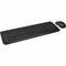 Incase WIRELESS DESKTOP 850 DESIGNED BY MICROSOFT - BLACK PY9-00001 - alternate 1