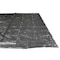 Mytee Products Heavy Duty 18oz Steel Tarp 16ft x 27ft - Black, 2PK STTx2 - alternate 3