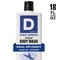 Duke Cannon Duke Cannon Thick Fresh Water Musk and Bergamot Scent Body Wash 17.5 oz 1 pk BWTH-NVLD18 - alternate 5
