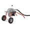 Ridgid RIDGID K-1500 A Frame W/Tool Set & Mitt, 115V, 710RPM, 3/4HP, 1-1/4", 105'L x 1-1/4"W Cable 23702 - alternate 2
