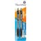 Paper Mate Profile Gel Black Retractable Gel Pen 2 pk 2096535 - alternate 1