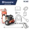 Husqvarna 3400 PSI Gas Pressure Washer 022016 - alternate 2