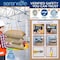 Serenelife 40 in Saucer Swing SLSWNGHV08RB - alternate 3