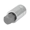 Performance Tool 1/2 In Dr. Hex Bit Socket 15Mm, W32985 W32985 - alternate 1