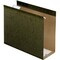 Pendaflex FOLDER, HANG, 4inEXP, LTR, GRN, 25PK 4152X4 - alternate 1