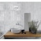 Andova Tiles Austin 3-in x 12-in Subway Marble Look Glossy Ceramic Wall Tile, 23PK ANDAUS1046 - alternate 4