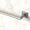 Gatco Glam Too 18 in Towel Bar, Satin Nickel 5641 - alternate 2