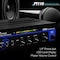 Pyle Pyle 80W Compact PA Mono Amplifier - Professional Mini Audio Receiver, Bluetooth 5.0, 2 Mic Inputs PT110 - alternate 3