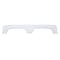 Icon Tandem Axle Fender Skirt FS2755 for Coachmen - Polar White 12755 - alternate 1