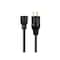 Monoprice Heavy Duty Power Cord - Locking NEMA L5-20P to NEMA 5-15/20R_ 12AWG_ 2 35062 - alternate 4