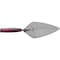 Marshalltown Masonry, London Brick Trowel, Brick Trowel, 11 1/2 inch Trowel 33P11.5 - alternate 4