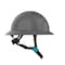 Pip Hard Hat, Full Brim, JSP Evolution, Gray 280-EV6262V-CH-40 - alternate 2