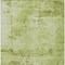 Homeroots 8' X 10' Lime Green And Ivory Abstract Washable Indoor Outdoor Area Rug 602716 - alternate 3