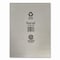 Karat Corrugated Pizza Boxes, 16 x 16 x 1.97, White/Brown, 50PK FP-PBF16W - alternate 3