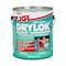 Ugl Masonry Waterproofer, Gray, Liquid, 1 gal Pail 27613 - alternate 2