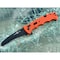 Sunex 3.5 in Rescue Assist Knife AMK1050RAK - alternate 4