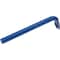 Dasco Pro 9 Nail Puller, Ripping Bar, Cat's Paw Prying Puller, Renovation Tool, Demolition Tool, Claw VN80029 - alternate 3