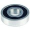 Timken Bearing-Ball 634-2RS                                  634-2RS - alternate 2