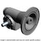 Cone Drive WORM GEAR REDUCER F060050.AWNX01 - alternate 2