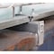 Mytee Products 20ftLx26ftW Shipping Container Canopy Shelter 21 Oz 610 GSM PVC White Cover CSB2026 - alternate 4