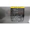 Baldor-Reliance WDM3710T AC MOTOR 213T 7-1/2HP 1770RPM 3PH 208-230/460V-AC M3710T - alternate 2